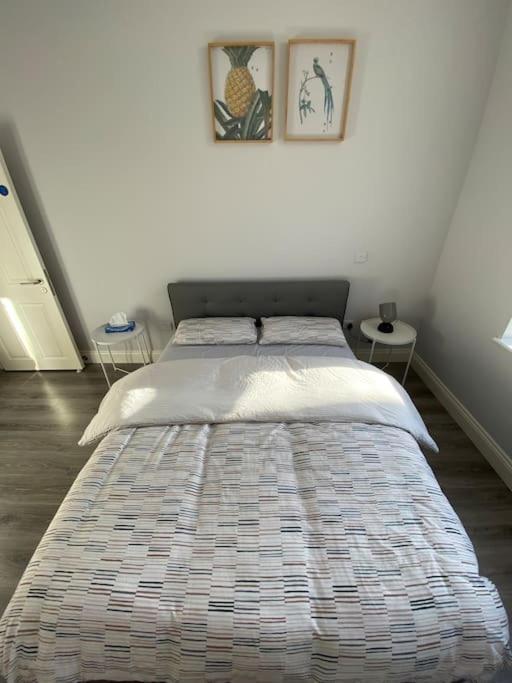 1-Bed Apt In Dublin City Centre Экстерьер фото